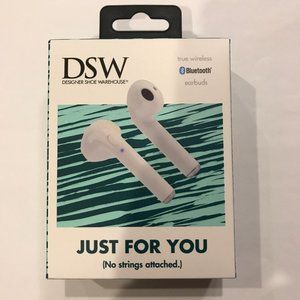 Vivitar True Wireless Ear Buds